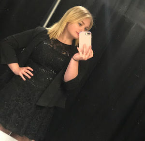 Meet your Posher, Jessica